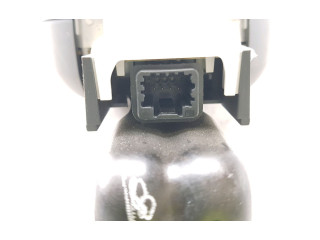 Панель приборов 8200934864, A0-2925G   Renault Twingo II       