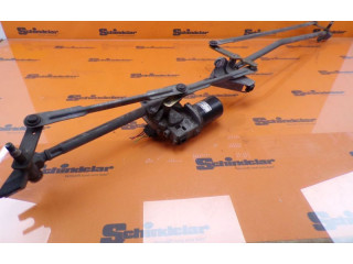 Двигатель стеклоочистителей 404638, 404638   Peugeot 307 CC