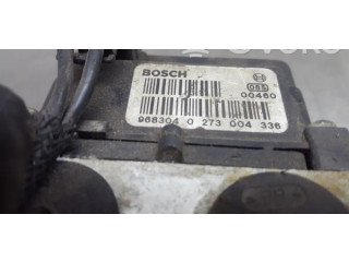 Jednotka ABS 0265216618, 0273004336   Fiat Punto (188) 1999