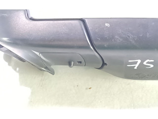 Зеркало электрическое        Volvo S80  1999 - 2003 года   