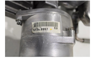    Рулевая рейка    Ford Ka 2009 - 2017 года