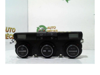 Блок управления климат-контролем 1K0820047JPWHS, 1K0820047JPWHS Volkswagen Golf Plus