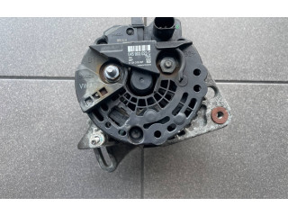 Генератор 045903023C Skoda Fabia Mk2 (5J)