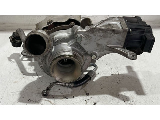 Турбина BMW X3 E83 49335, 49335