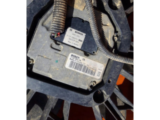 Вентилятор радиатора     0130706803    Volvo XC90 