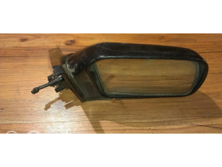 Зеркало электрическое правое Mazda 626 1988-1991 года