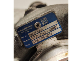 Turbodmychadlo Турбина 36002640, PG50225897   Volvo V60   D5244t15