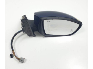 Зеркало электрическое Ford Galaxy 2006 - 2015 года
