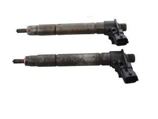 Комплект форсунок 9687454480    Jaguar XF X250  224DT 