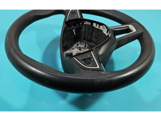 Руль Skoda Superb B8 (3V)  2015 - 2024 года 565419091H, IMPRK1475336      