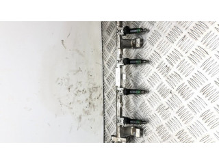 Vstřikovač 2N1U9H487AB, 2225S00376 Ford Focus pro benzínový motor 1.6 HXDA