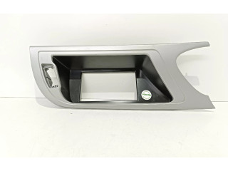 Экран/ дисплей / маленький экран 8K1857186 Audi A4 S4 B8 8K