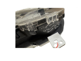 Панель приборов 85013SA200, 0271018 Subaru Forester SG