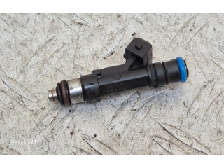 Форсунка 0280158181 Opel Meriva B