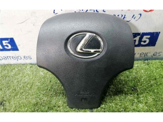 Подушка безопасности водителя 301451406A9V, 301451406A9V Lexus IS-F