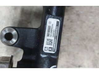 Топливная рампа 9681909680, 28497Z01 Ford Galaxy