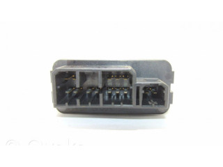 Блок управления иммобилайзера