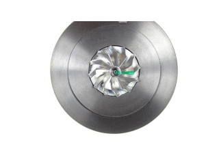 Турбина Seat Alhambra (Mk2) 54409700002, 54409700002