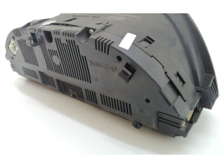 Панель приборов A1695404348, 640940   Mercedes-Benz A W169       