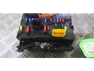 Модуль управления BSM 00006580NG   Citroen C2    