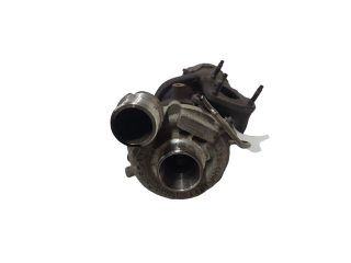  Турбина Jaguar XF X250  AX2Q6K682BC, 7784024S         