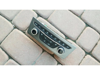 Блок управления климат-контролем 39042442 Opel Astra K