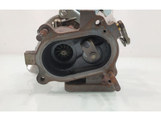 Турбина Fiat Linea VL37 для двигателя 198A4000