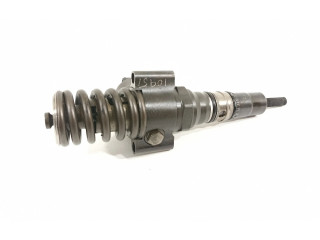 Форсунка 03G130073G, 0414720404    Audi A3 S3 8P  BKD 