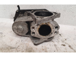 Турбина Audi A4 S4 B8 8K 03L131501G, 32492253 для двигателя CAG