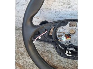 Руль Skoda Octavia Mk3 (5E) 2013 - 2019 года 5E3959542J