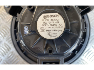 Вентилятор печки BK2T18456AA, 0130115572 Ford Tourneo Custom