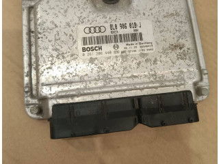 Řídící jednotka 8L0906018J, 26SA6419 Audi TT Mk1 2000