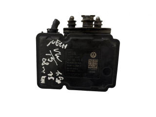 Jednotka ABS 7H0614517B, 10021201414 Volkswagen Transporter - Caravelle T5 2008