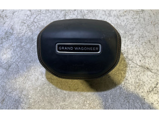 Надувная подушка для руля P6KU862X7AD, 0080P1120018 Jeep Grand Wagoneer