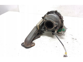  Турбина Renault Koleos I  8200638766         