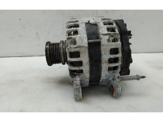 Генератор 03l903023k   Audi A3 S3 8V      