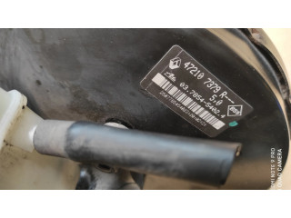 Пузырь тормозного вакуума