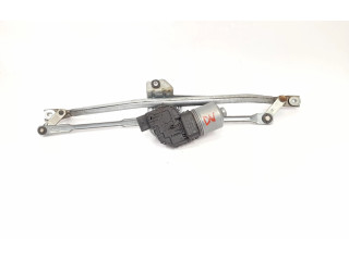 Моторчик дворников 3B1955113D, 0390241528    Skoda Superb B5 (3U)