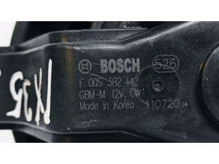 Вентилятор печки F00S3B2442 Hyundai ix35