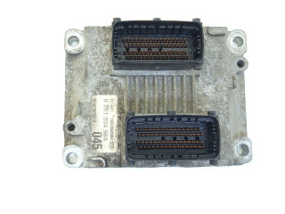 Řídící jednotka 0261204983, 00467826310045 Fiat Punto (188) 2000