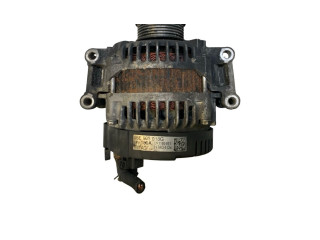 Генератор 06E903018G, LR1180851 Audi A7 S7 4G