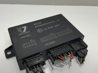 Блок комфорта 10R022251, 321132   Mercedes-Benz C W203   