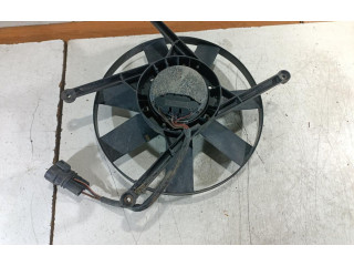 Вентилятор радиатора Ford Galaxy