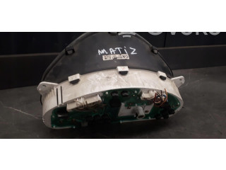 Přístrojová deska Daewoo Matiz 2014 96380535