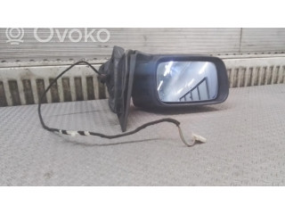 Зеркало электрическое левое BMW 3 E46 1998-2005 года