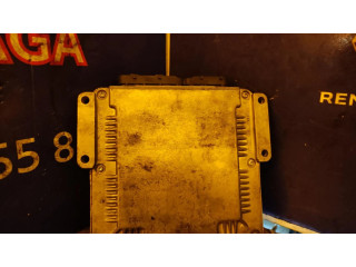 Řídící jednotka 0281012999, CENTRALITAMOTORUCE Chrysler Grand Voyager V