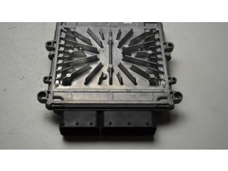 Блок управления двигателя 30729826, 0281012103   Volvo XC90