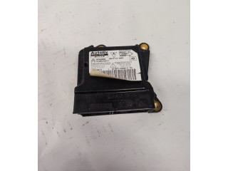 Airbagsteuergerät 9674290580 Citroen C5