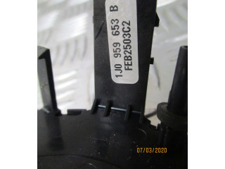 Подрулевой шлейф SRS 1J0959653B Skoda Fabia Mk1 (6Y)