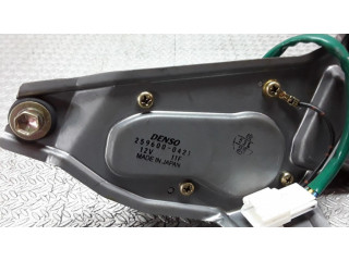 Моторчик заднего дворника 2596000421 Mitsubishi Outlander